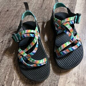 Kids size 12 Chaco sandal